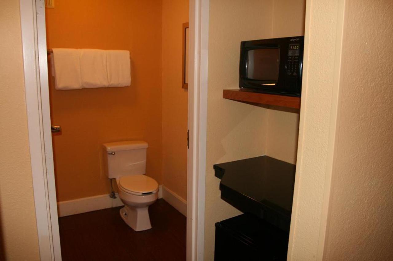 Fairfield Inn & Suites Hilton Head Island ブラフトン エクステリア 写真