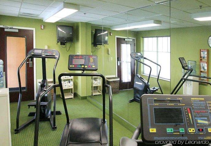 Fairfield Inn & Suites Hilton Head Island ブラフトン エクステリア 写真